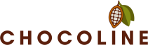 Chocoline – Utilaje Ciocolaterie Logo